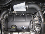 AFE aFe MagnumFORCE Intake Stage-2 Pro DRY S 11-13 Mini Cooper S L4-1.6L (Turbo) 51-12452