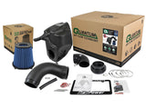 AFE aFe Quantum Pro 5R Cold Air Intake System 13-18 Dodge Cummins L6-6.7L - Oiled 53-10002R