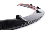 Dinan Dinan Rear Deck Spoiler (Carbon Fiber) - Toyota / A90 / A91 / GR Supra D980-0038
