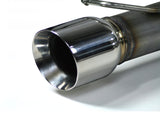 AFE aFe MACHForce XP Exhausts Cat-Back SS-409 EXH CB Dodge Charger 06-10 V8-5.7L 49-42024