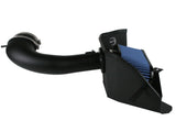 AFE aFe MagnumFORCE Intakes Stage-2 P5R AIS P5R Ford Mustang 05-09 V8-4.6L w/o Cover 54-10293