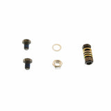 Bilstein Bilstein B4 1987 Mercedes-Benz 260E Base Front Twintube Strut Assembly 22-001856