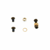 Bilstein Bilstein B4 1988 Mercedes-Benz 300CE Base Front Twintube Strut Assembly 22-001900