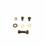 Bilstein Bilstein B4 Mercedes-Benz 300SL Base Front Twintube Strut Assembly 22-002327