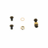 Bilstein Bilstein B4 1987 Mercedes-Benz 260E Base Front Twintube Strut Assembly 22-003614