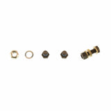Bilstein Bilstein B4 1984 Mercedes-Benz 190D 2.2 Front Twintube Strut Assembly 22-003621