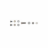 Bilstein Bilstein B4 1987 Mercedes-Benz 260E Base Front Suspension Strut Assembly 22-040534