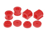 Prothane Front Sway Bar Bushing Kit Mk2 | Mk3 w/ 19mm Front Sway Bar | 22-1101