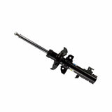 Bilstein Bilstein B4 2011-2014 Mazda 2 Front Left Twintube Strut Assembly 22-193339