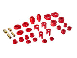 Prothane Total Bushing Kit Mk2 | Mk3 | 22-2009