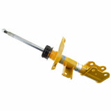 Bilstein Bilstein B6 14-17 Mercedes-Benz CLA250 Front Left Twintube Strut Assembly 22-223395