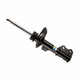 Bilstein B4 2014-2015 Mercedes-Benz CLA250 Front Right Twintube Strut Assembly | 22-230942