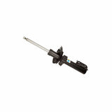 Bilstein B4 OE Replacement 13-15 Ford Fiesta L4 1.6L Front Right Twintube Strut Assembly | 22-239273