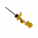 Bilstein B6 15-17 Mercedes-Benz GLA45 AMG (w/o Electonic Susp) Front Left Twintube Strut Assembly | 22-244246