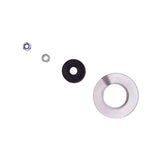 Bilstein Bilstein B4 OE Replacement 09-13 Mazda 6 Front Left Twintube Shock Absorber 22-248466