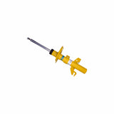 Bilstein Bilstein B6 14-17 Jeep Cherokee Front Left Suspension Strut Assembly w/ Active Drive I 22-249289