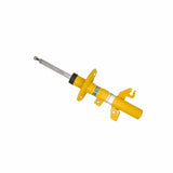 Bilstein Bilstein B6 14-17 Jeep Cherokee Front Right Suspension Strut Assembly w/ Active Drive II 22-266781