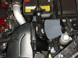 AEM 03-04 Evo 8 Red Short Ram Intake | 22-435R