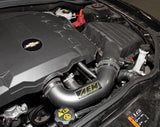 AEM AEM 10-14 Chevy Camaro 3.6L V6 HCA Air Intake System 22-683C