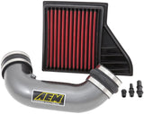 AEM 11-14 Ford Mustang 5.0L V8 HCA Air Intake System | 22-684C