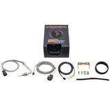 GlowShift Gauges GlowShift Gauges 10 Color Digital 2200° F Exhaust Gas Temperature Gauge GS-TCD08