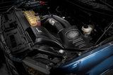 AFE aFe Momentum XP Pro DRY S Cold Air Intake System w/ Black Aluminum Intake Tubes 50-30024D