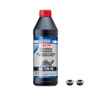 Liqui Moly Transfer Case Service Kit (1L) - BMW | 22090-BMW-FRONT