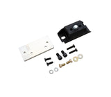 AWE Tuning Drivetrain Stabilizer (DTS) Mount Package - Black Rubber | 2210-11016