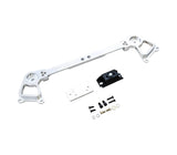 AWE Tuning DTS with Rubber Mount for Audi allroad with Manual Transmission | 2210-11024