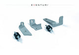 Eventuri Eventuri E60 M5 / E63 M6 (S85) Carbon Intake - Kevlar