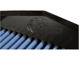 AFE aFe MagnumFLOW Air Filters OER P5R A/F P5R Lexus IS250/350 06-12 V6-2.5/3.5L 30-10158