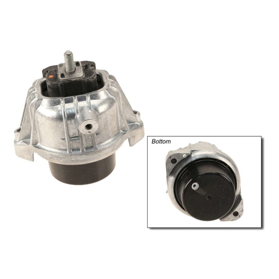 BMW Engine Mount Left BMW E9x 335d 22116786695 UroTuning