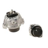 BMW Engine Mount Right - BMW E9x 335d | 22116786696