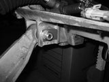 AFE aFe Control PFADT Series Steel Frame Camber Kit; Chevrolet Corvette (C5/C6) 97-13 450-401009-A