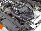 AFE aFe Momentum GT Pro 5R Intake System 2015 Ford Mustang GT V8-5.0L 54-73203