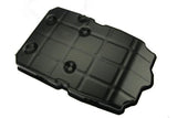 URO Parts Auto Trans Oil Pan | 2222700512
