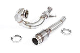 HPA MQB Performance Bundle AWD - IS38 Hybrid, Intercooler, AWD Downpipe w/Cat, HPFP, ECU Tune, PWG3 HVA-241+HVA-410+HVA-253-STREET+HVA-275+HVA-ECU-1PAWDSTG3+HVA-1P-PWG