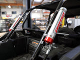 aFe 14-19 Polaris RZR 925/1000cc Sway-A-Way 3.0 Rear Coilover Kit w/ Remote Reservoirs and Comp Adj | 852-0058-01-CA