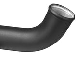 AFE aFe Bladerunner 3in Intercooler Hot Side Tube 01-04 GM Diesel Trucks V8 6.6L (td) 46-20046