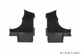 Eventuri Eventuri F06 / F12 / F13 M6 (S63) Carbon Intake - Kevlar