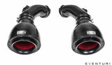 Eventuri Eventuri F06 / F12 / F13 M6 (S63) Carbon Intake - Kevlar