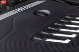 Dinan Dinan Matte Carbon Fiber Engine Cover - BMW / G2X / G4X / B58 D590-0004