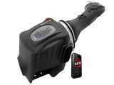 AFE aFe Scorcher Pro PLUS Performance Package 15-16 Ford Diesel Trucks V8 6.7L (td) 77-33005-PK