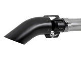AFE aFe MACH Force-XP 3in 409 SS Cat-Back Exhaust w/ Black Tip 16-18 GM Colorado/Canyon I4-2.8L (td) LWN 49-44100-B