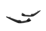 3D Design 3D Design F90 M5 Carbon Rear Under Splitter Set