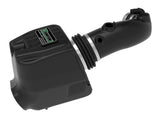 AFE aFe Quantum Pro 5R Cold Air Intake System 15-18 Ford F-150 V8-5.0L 53-10016R