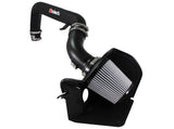 aFe Takeda Stage-2 Pro DRY S Cold Air Intake Ford Focus ST 13-16 L4-2.0L (t) EcoBoost | TR-5305B-D