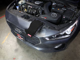 AFE aFe 18-20 Hyundai Elantra GT L4-1.6L (t) Takeda Momentum Dynamic Air Scoop - Black 56-70005S