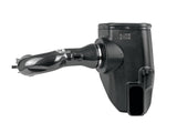 AFE aFe 19-21 GM Trucks 5.3L/6.2L Track Series Carbon Fiber Cold Air Intake System W/ Pro Dry S Filters 57-10015D