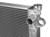 AFE aFe BladeRunner Street Series Tube & Fin Aluminum Radiator 05-15 Toyota Tacoma L4 2.7L/V6 4.0L 46-52111